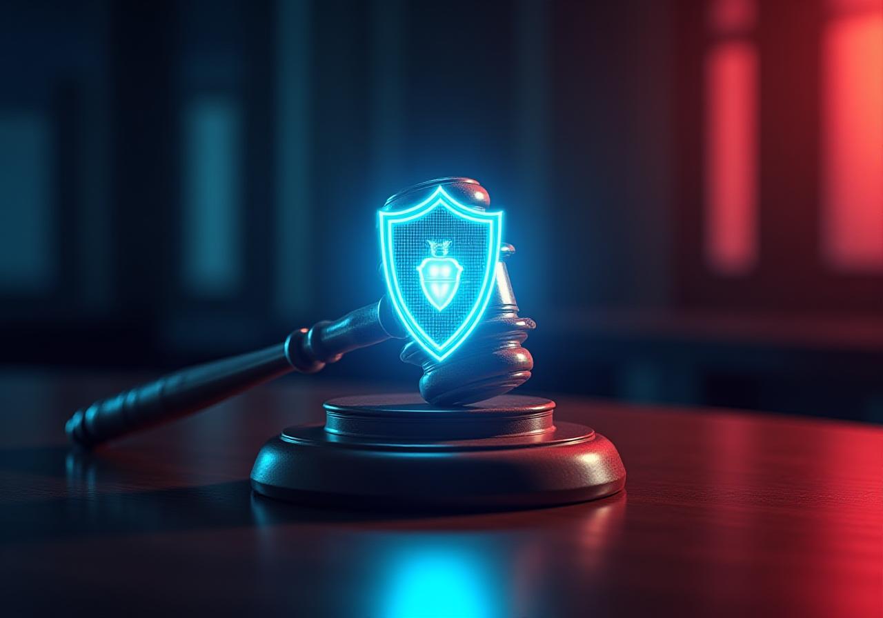 Protecció de dades i confidencialitat legal